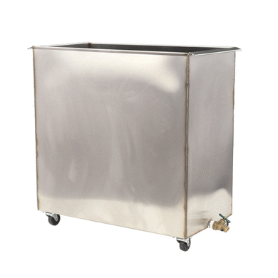 GAYLORD 12801 SOAK TANK FOR 24 CELL