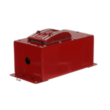 GAYLORD 21825 440V FIRE SWITCH