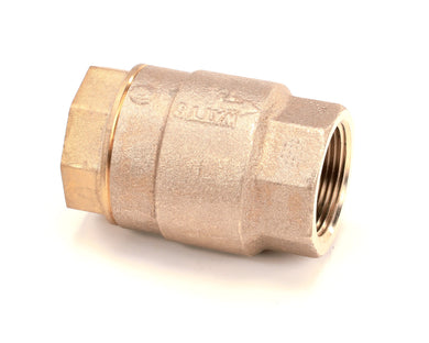 GAYLORD 10198 1 WATER CHECK VALVE  LEAD FREE