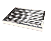 GAYLORD 19000 20H X 16W TYPE 3 S/S FILTER