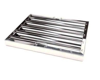 GAYLORD 19000 20H X 16W TYPE 3 S/S FILTER