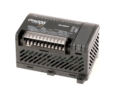 GAYLORD 20108 CUV-1000 PLC WITH PROGRAM