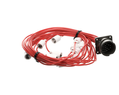 GAYLORD 20412 HARNESS