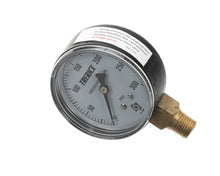 GAYLORD 10277 PRESSURE GAUGE TYPE 35 (0-300