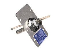 GAYLORD 76004 TEMPERATURE SENSING THERMOSTAT ASSEMBLY PRE-SET AT