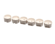GAYLORD 19313 UV LAMP HOLDER PACK OF 6