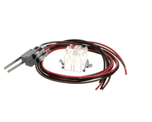 GILES 20002 SWITCH  ANSUL  SHUTDOWN/ALARM