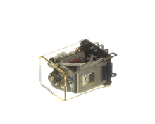 GILES 20318 RELAY  240 VAC  10A  ELECTRO-MECH