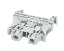 GILES 20319 TERMINAL BLOCK  24-8 AWG  600V  50A