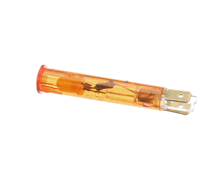 GILES 20429 INDICATOR LIGHT  AMBER  LED  28V