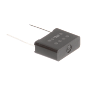 GILES 20500 CAPACITOR  QUENCHARC  250V  120 OHMS