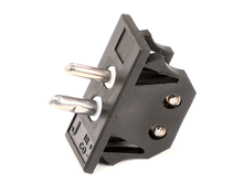GILES 20539 CONNECTOR  J-THERMOCOUPLE  MAL