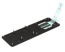GILES 20583 FACE PLATE  OVERLAY WATLOW N7  GEF