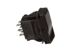 GILES 21052 SWITCH  ROCKER  D.P.D.T. 250V  10A