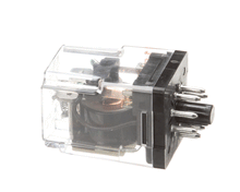 GILES 21102 RELAY  8 PIN  240V  10A