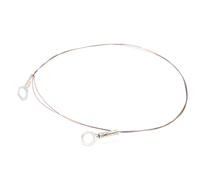 GILES 21153 WIRE  IONIZER  20-IN  EAC