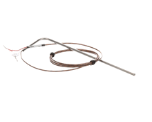 GILES 21154 THERMOCOUPLE  J-TYPE  9  BENT  GRND