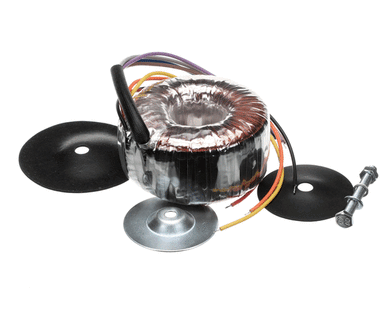 GILES 21337 TRANSFORMER  230VAC >115VAC @.86A  TRIAD