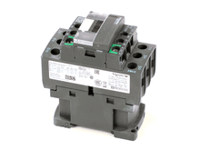GILES 21366 CONTACTOR  40A  3-PL  100V-250V COIL