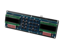 GILES 21380 CONTROLLER  CC10  DUAL DISPLAY