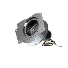 GILES 21801 BLOWER  DRAFT  115V  GAS (NON TAPPED)