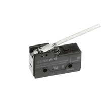 GILES 22878 SWITCH  250V  10A  DOUBLE SNAP ACTION