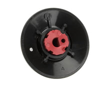 GILES 23701-1 KNOB  BLACK  THERMOSTAT  GHM