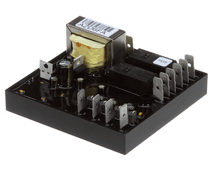 GILES 23776 MODULE  AIR FILTER  ALARM & SHUTDOWN
