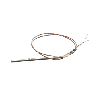 GILES 23788-R KIT THERMOCOUPLE TYPE J  SINGLE  4.000IN