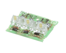 GILES 24209 L.E.D. CLUSTER  AIR FILTER  E.A.C.