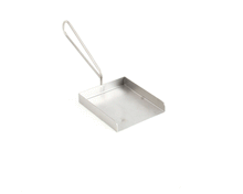 GILES 30059 CRUMB SCOOP  WELD ASSEMBLY