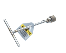 GILES 30089 T-HANDLE  WELD ASSEMBLY  40 PC