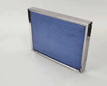 GILES 31137 FILTER  CHARCOAL  ASSEMBLY  CF200/WOG20-