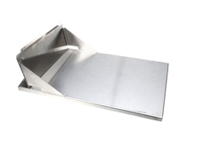 GILES 33501 DRAIN BOARD  WELD ASSY  BBT