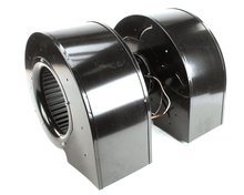 GILES 34616 BLOWER  ASSEMBLY  DUAL  FSH5/6
