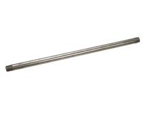 GILES 34932 NIPPLE  3/8 NPT X 15-3/4