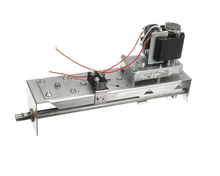 GILES 35166 ELEVATOR  ASSEMBLY  EOF