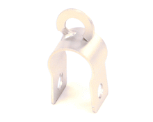 GILES 35713 CLAMP  BULB  WELD ASSEMBLY  EOF