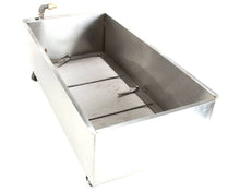 GILES 35813 FILTER PAN  ASSEMBLY  EOF-20