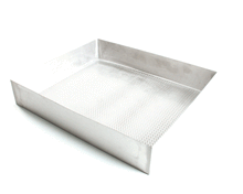 GILES 36182 SIFTER PAN  WELDMENT  BBT