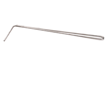 GILES 36577 CLEAN-OUT TOOL  FRYER DRAIN  EOF