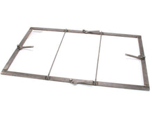 GILES 36773 FRAME  ASSEMBLY  FILTER PAN HOLD-DOWN  E