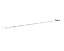 GILES 37808 ASSEMBLY  QUARTZ HEATER  TRIMMED LEAD