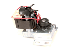 GILES 38546 ASSEMBLY  ROTISS. DRIVE MOTOR  60HZ  RT5