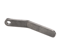 GILES 38841 HANDLE  SUPPORT FRAME  FILTER PAN  GEF