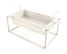 GILES 39065 DUNK BASKET  ASSEMBLY