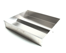 GILES 39246 CRUMB SCREEN  FILTER PAN  WELD ASSEMBLY  GEF