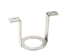 GILES 39252 RETAINER  DRAIN PIPE  VALVE