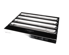 GILES 40943 FILTER  BAFFLE  20 X 16  S/S