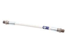 GILES 40955 HOSE  1/2 NPT X 15.750 SCT W/SWIVEL FITT